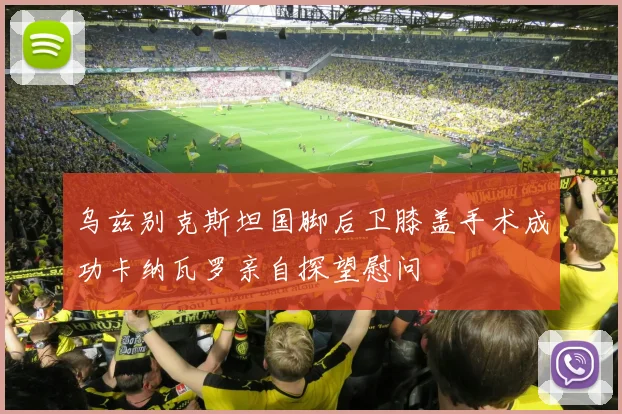 乌兹别克斯坦国脚后卫膝盖手术成功卡纳瓦罗亲自探望慰问